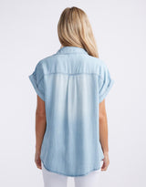 white-co-amber-short-sleeve-shirt-light-wash-womens-clothing