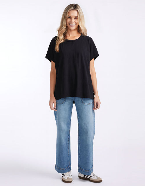 white-co-camille-top-black-womens-clothing