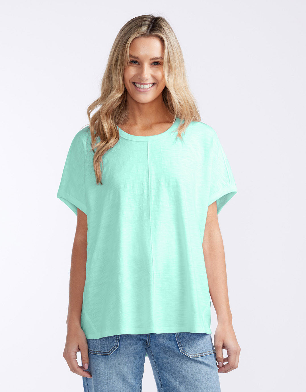 white-co-camille-top-honeydew-mint-womens-clothing