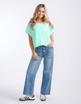 white-co-camille-top-honeydew-mint-womens-clothing