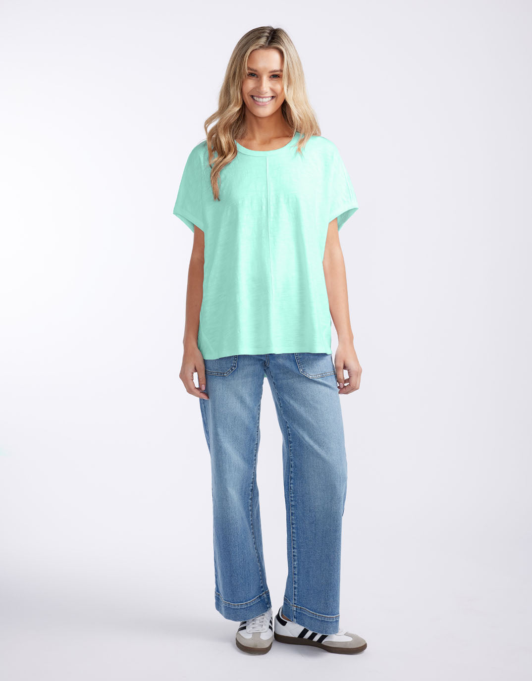 white-co-camille-top-honeydew-mint-womens-clothing