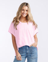 white-co-camille-top-ice-pink-womens-clothing