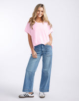white-co-camille-top-ice-pink-womens-clothing