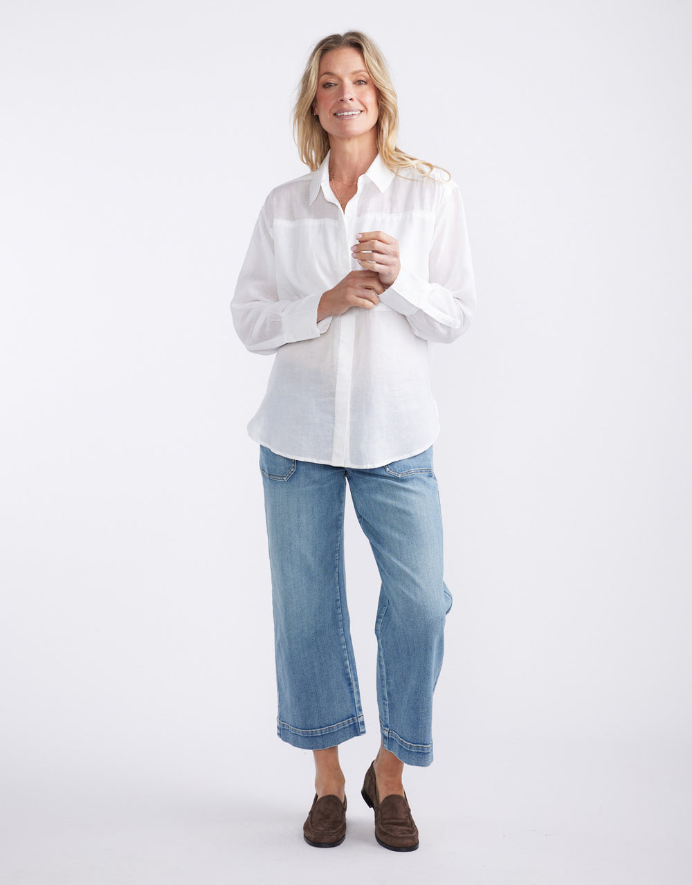 white-co-chloe-panel-shirt-white-womens-clothing