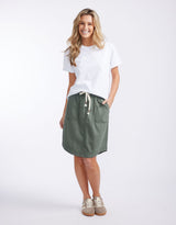 white-co-coco-denim-skirt-khaki-womens-clothing