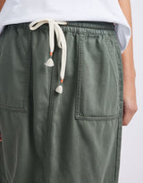 white-co-coco-denim-skirt-khaki-womens-clothing