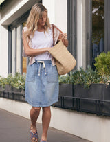 white-co-coco-denim-skirt-mid-wash-womens-clothing