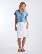 white-co-coco-skirt-white-womens-clothing