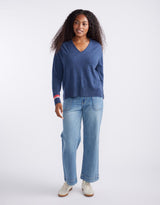 white-co-como-knit-denim-womens-clothing