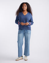 white-co-como-knit-denim-womens-clothing