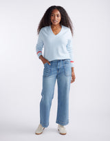 white-co-como-knit-ice-blue-womens-clothing