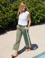 white-co-deluxe-100-linen-pants-khaki-white-stripe-womens-clothing