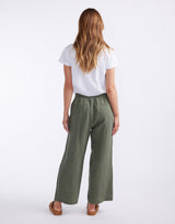 white-co-deluxe-100-linen-pants-khaki-white-stripe-womens-clothing