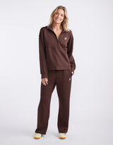white-co-escape-super-soft-lounge-pant-chocolate-womens-clothing
