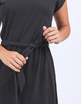 Casey Dress - Black