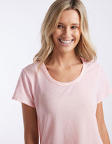 white-co-gelati-stripe-round-neck-tee-ice-pink-stripe-womens-clothing