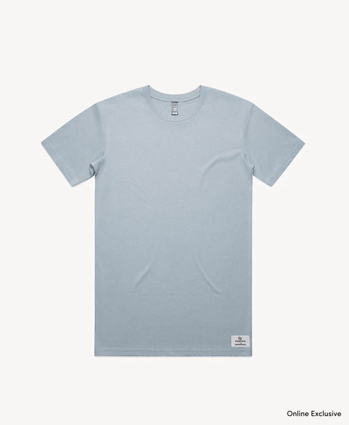 Goodsole T-Shirt Gift with Purchase - Smoke