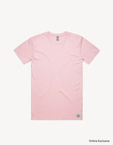 Goodsole T-Shirt Gift with Purchase - Pink
