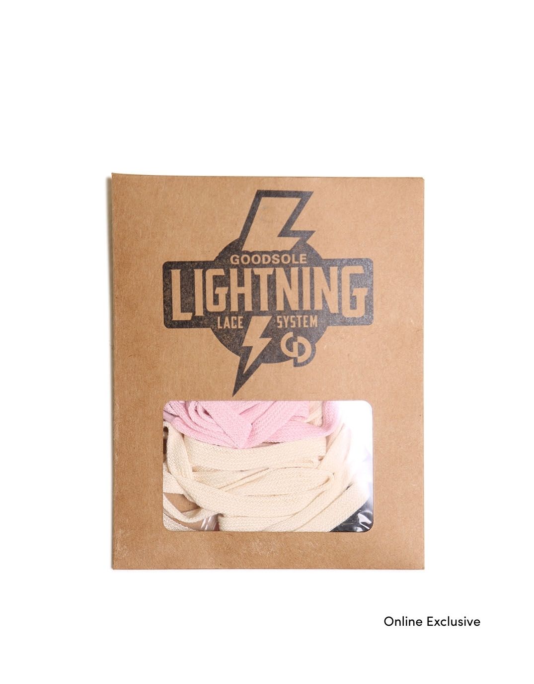 Parallel Canvas Sneakers - Pink