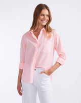 white-co-hayley-beach-shirt-pink-white-womens-clothing