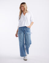 white-co-henley-sunset-top-white-womens-clothing