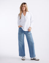 white-co-henley-sunset-top-white-womens-clothing