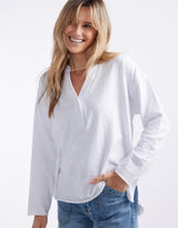 white-co-henley-sunset-top-white-womens-clothing