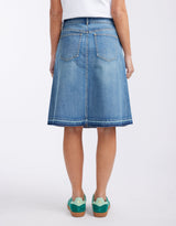 white-co-holly-denim-skirt-mid-wash-womens-clothing