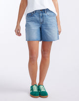 white-co-layla-denim-short-mid-wash-womens-clothing