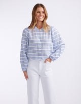 white-co-malibu-blouse-blue-white-stripe-womens-clothing