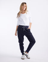 white-co-monogram-fleece-lounge-pants-navy-womens-clothing