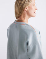 white-co-monogram-fleece-scoop-hem-sweat-light-blue-womens-clothing