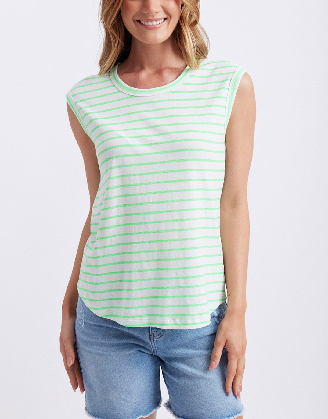 white-co-neon-cali-tank-neon-green-womens-clothing