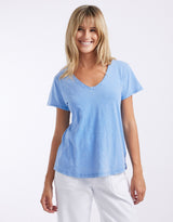 white-co-original-v-neck-t-shirt-danish-blue-womens-clothing