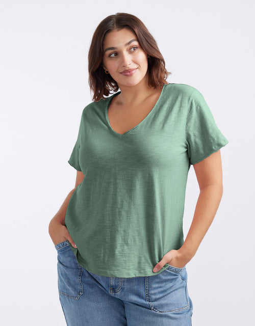 white-co-original-v-neck-t-shirt-thyme-womens-clothing
