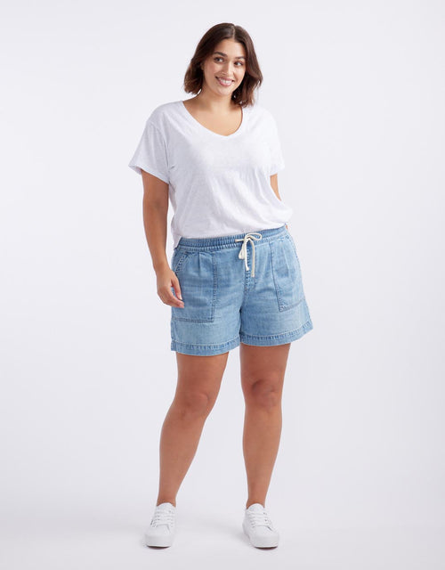 white-co-plus-size-coco-denim-short-mid-wash-womens-clothing