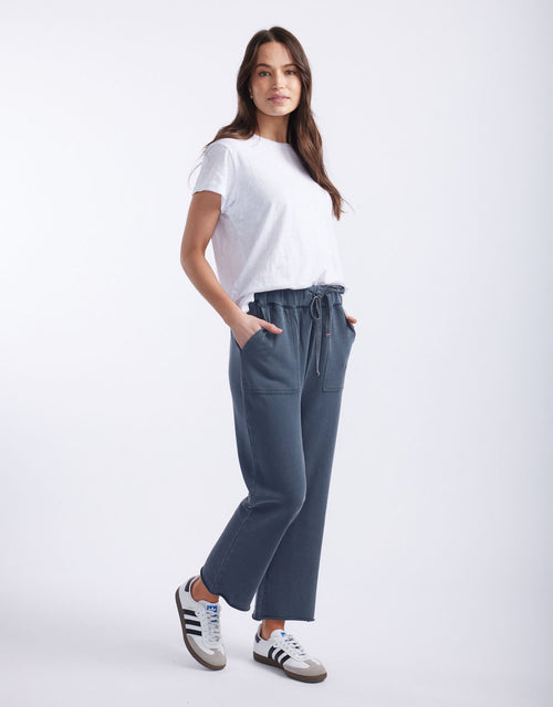 white-co-raw-edge-lounge-pant-washed-navy-womens-clothing