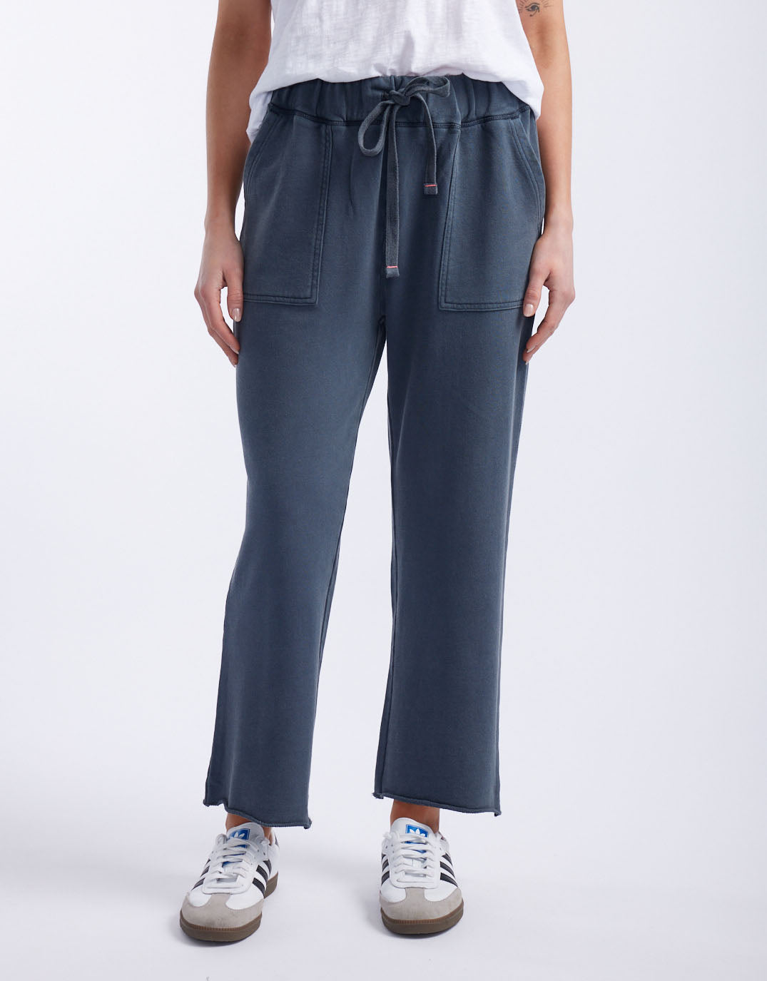 white-co-raw-edge-lounge-pant-washed-navy-womens-clothing