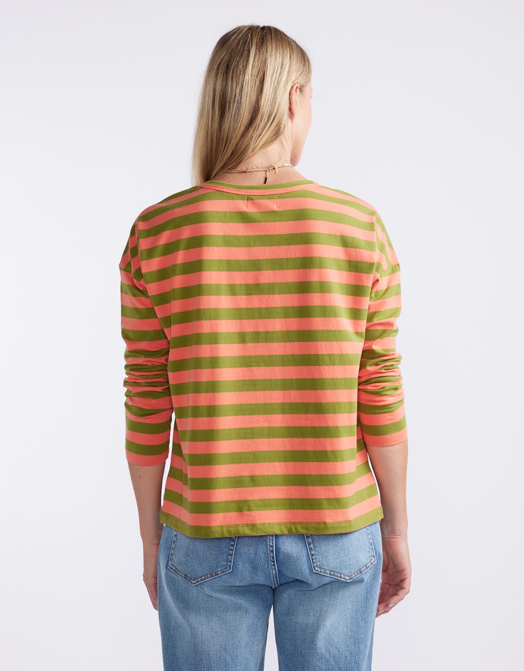 white-co-relaxed-long-sleeve-t-shirt-green-melon-womens-clothing