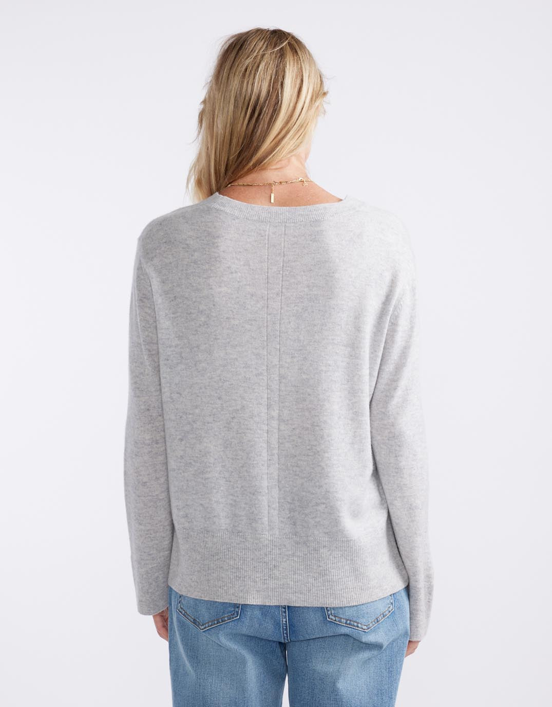 white-co-riviera-knit-grey-marle-womens-clothing
