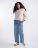 white-co-saint-germain-scoop-hem-knit-oat-womens-clothing