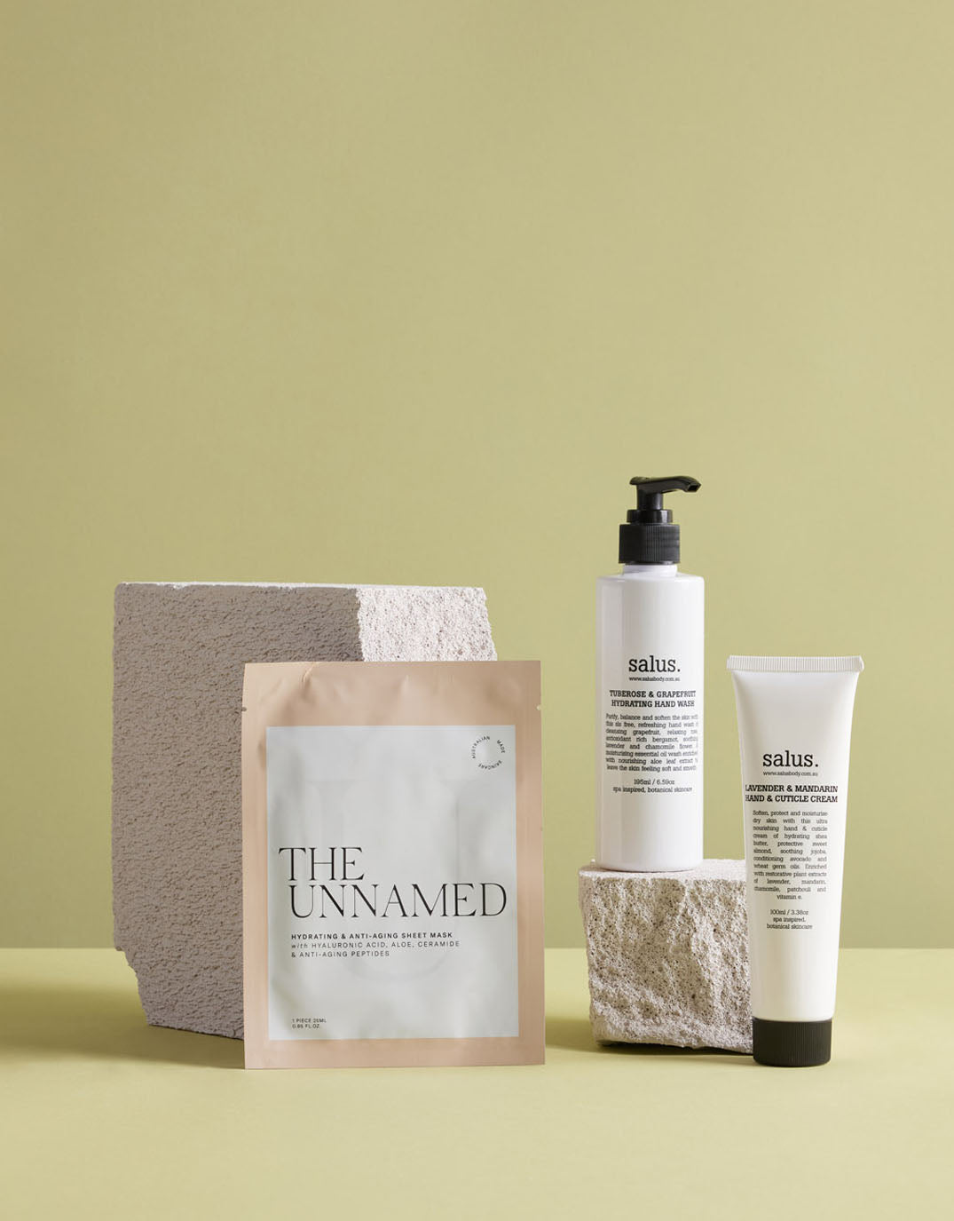 Self Care Mum Bundle