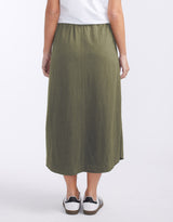 white-co-signature-midi-skirt-khaki-womens-clothing