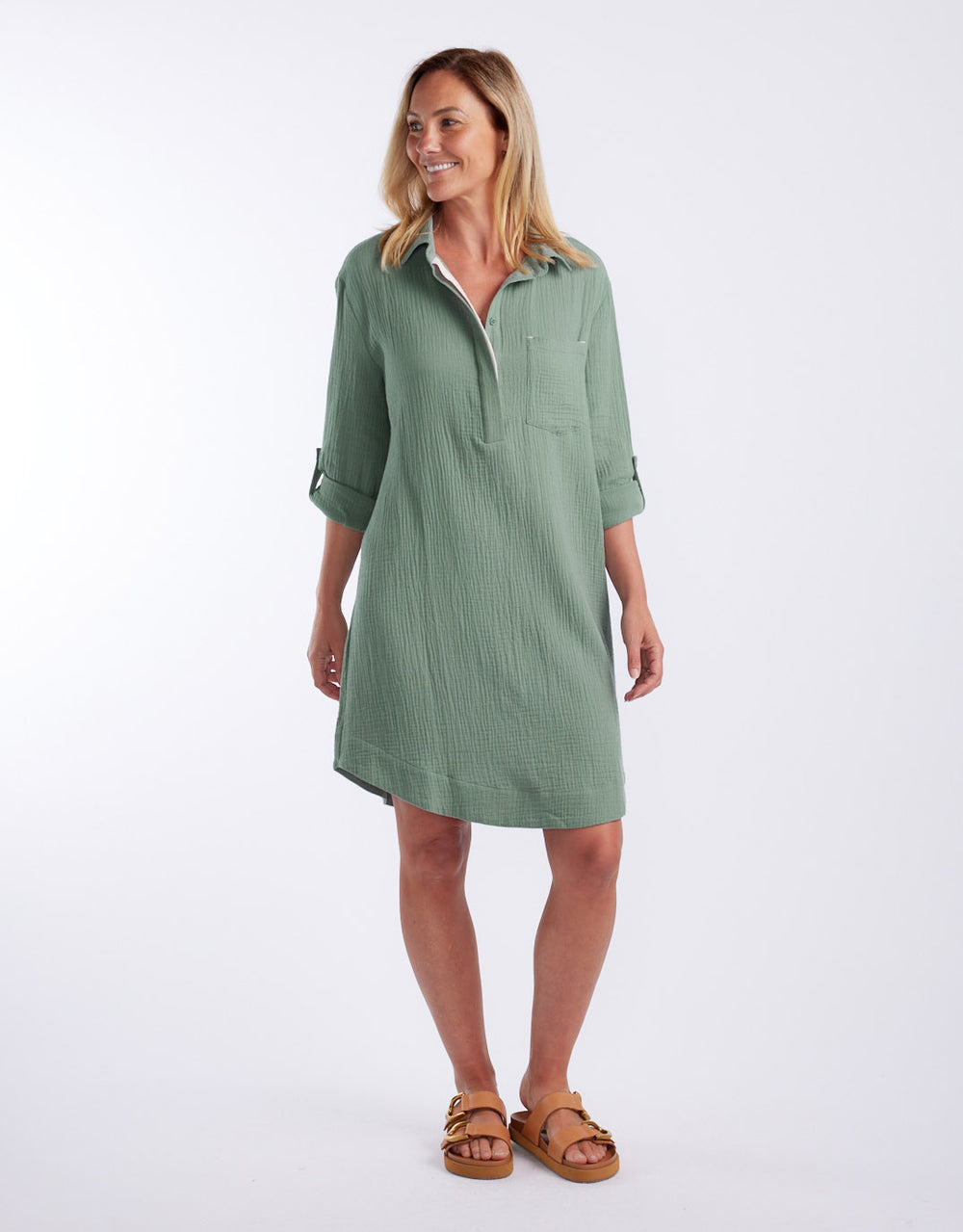 white-co-st-barts-dress-sage-ice-pink-womens-clothing