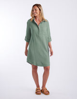 white-co-st-barts-dress-sage-ice-pink-womens-clothing