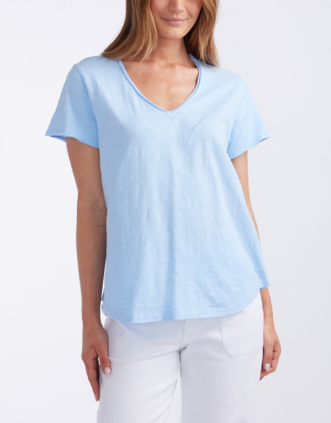 white-co-summer-vee-tee-ocean-blue-womens-clothing