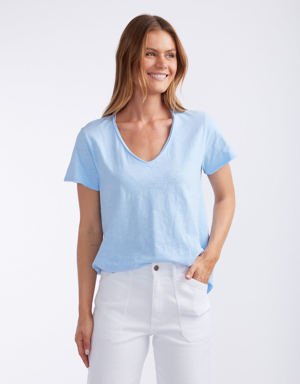 white-co-summer-vee-tee-ocean-blue-womens-clothing