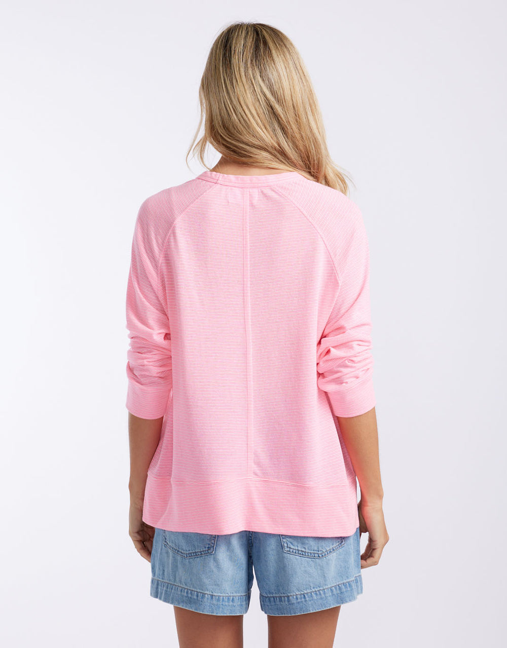 white-co-sunset-neon-throw-on-top-neon-pink-womens-clothing