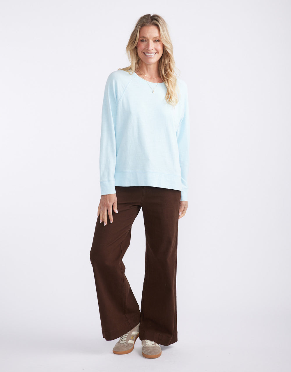 white-co-sunset-throw-on-top-ice-blue-womens-clothing