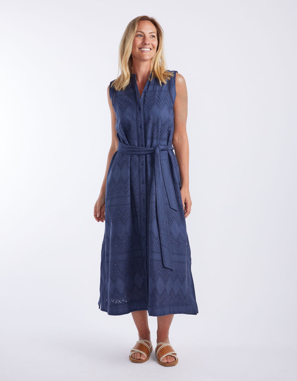 white-co-the-hamptons-midi-dress-navy-broderie-womens-clothing